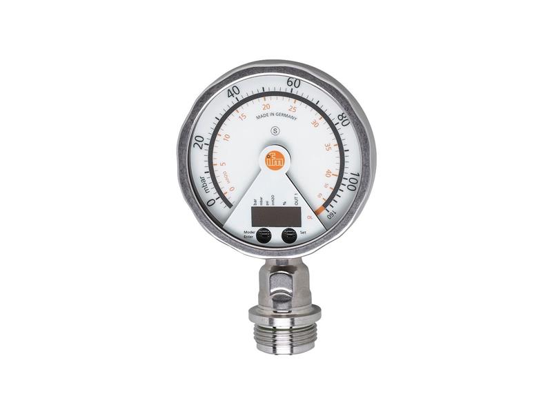 EFECTOR PG-,10BREA01-MFRKG/US/      /P-PG2789