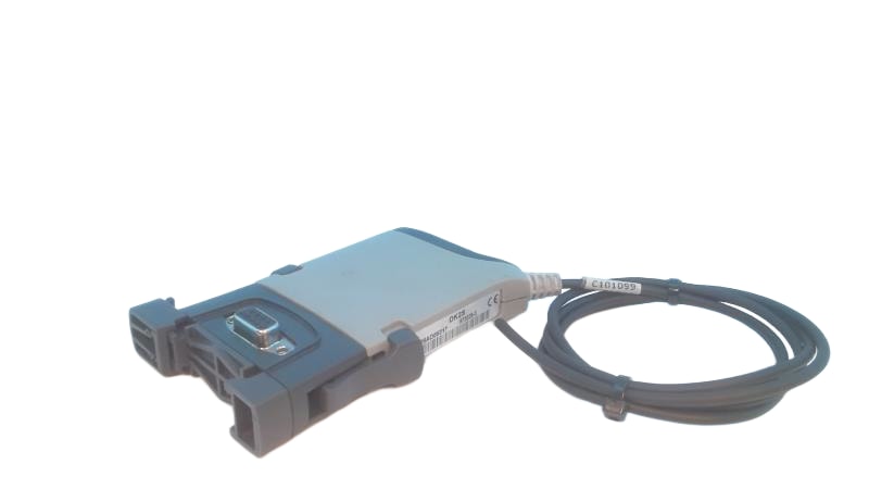 DK2S973025-3 by AMETEK