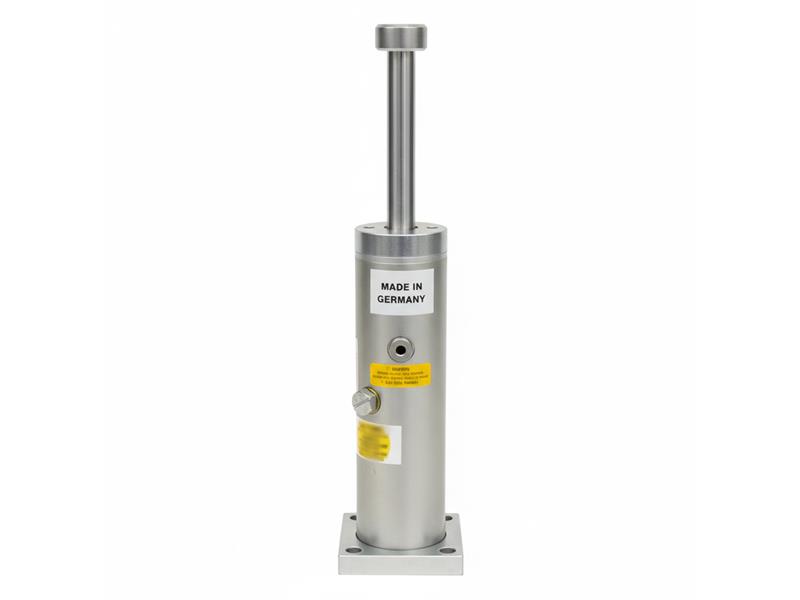 ITT HD-1.5X6-FR