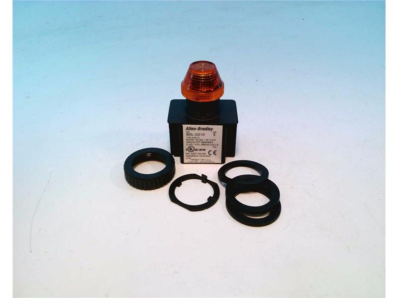 ALLEN BRADLEY 800L-22C10A