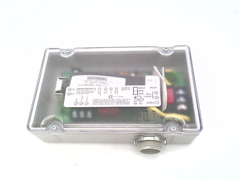 FUNCTIONAL DEVICES RIBTWX2401SB-LN