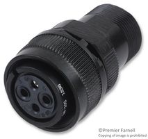 AMPHENOL DL3106A18-10S