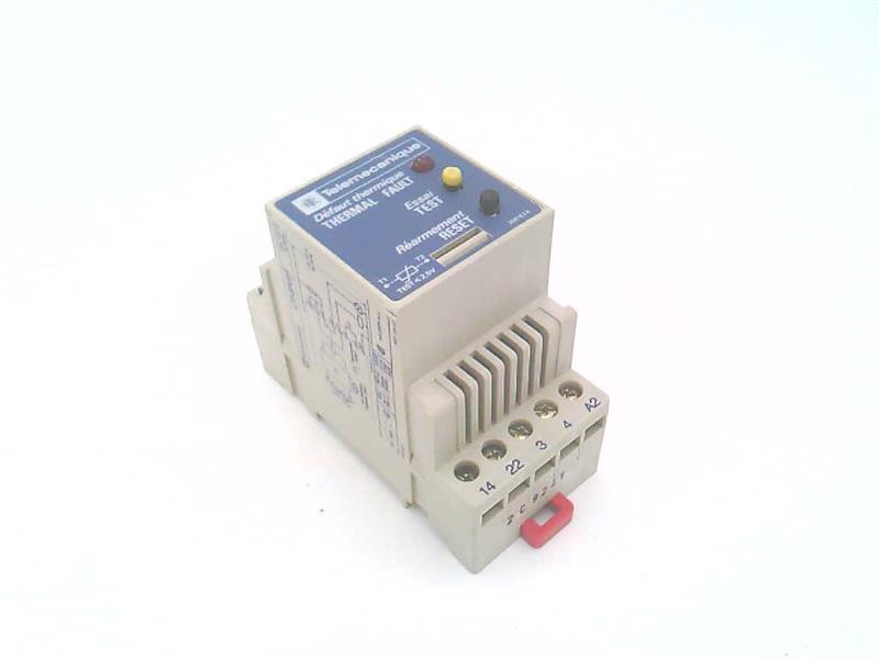 SCHNEIDER ELECTRIC LT2-SP00F