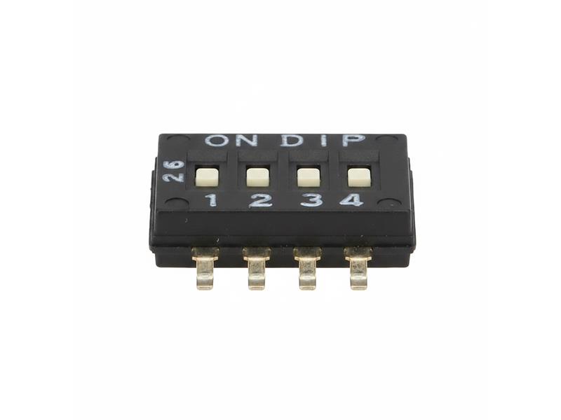 OMRON A6SR-4104