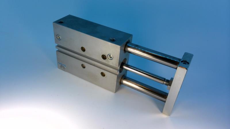 FESTO DFM-25-80-P-A-GF