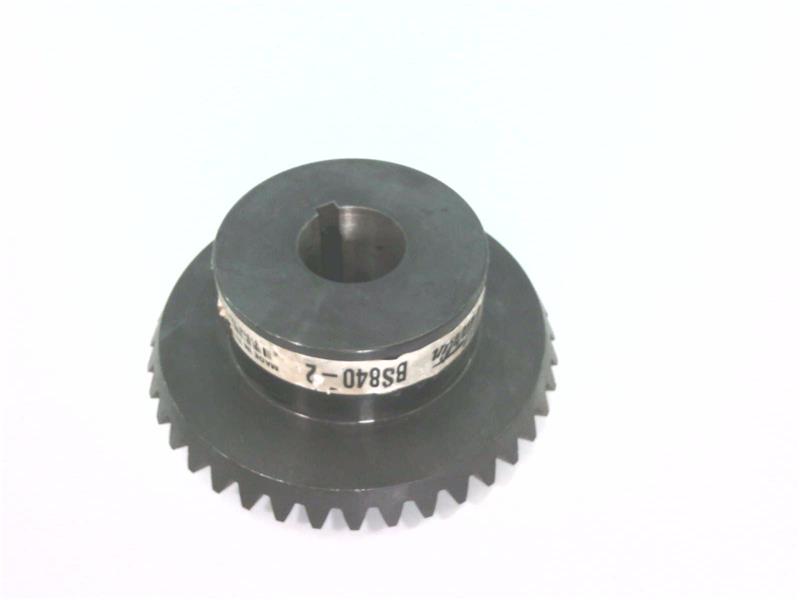 MARTIN SPROCKET & GEAR INC BS840-2