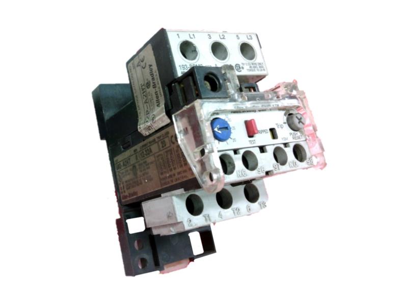 ALLEN BRADLEY 592P-A2HT