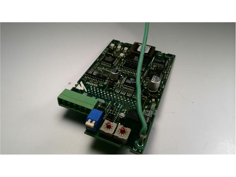 YASKAWA ELECTRIC SI-P 73600-C0223