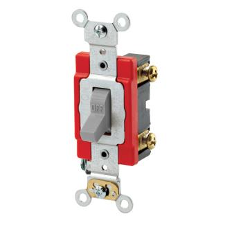 LEVITON 1222-2GY