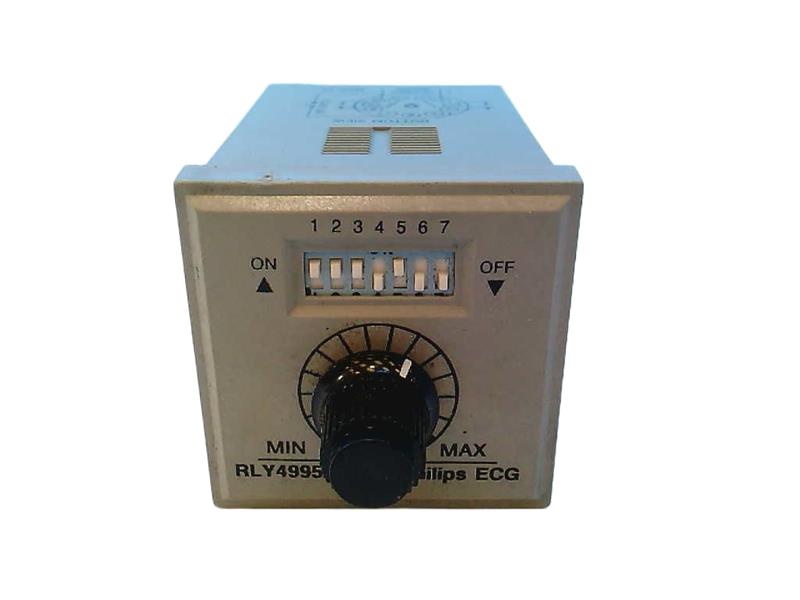 PHILIPS RLY4995A
