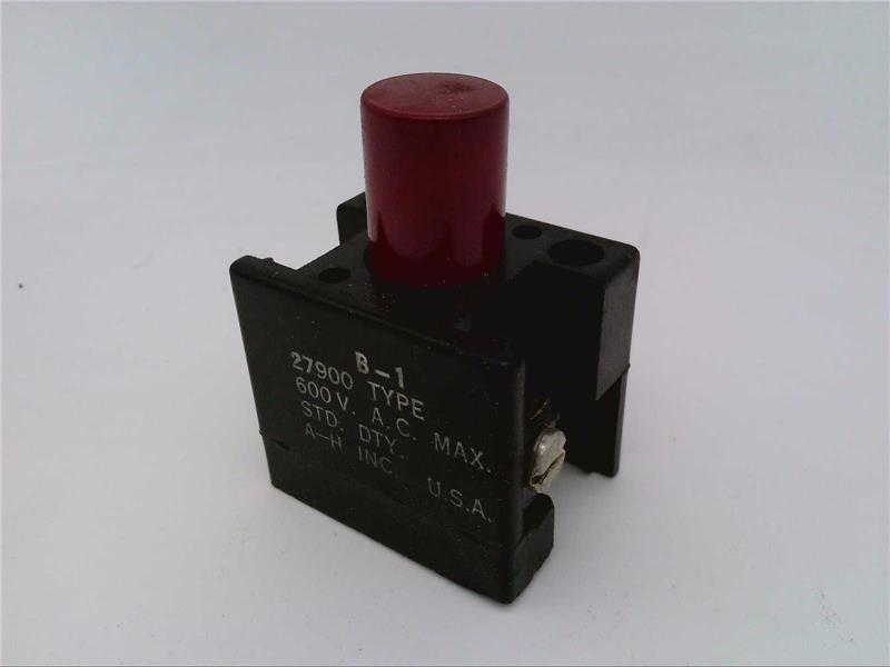 27900-B-1 by EATON CORPORATION