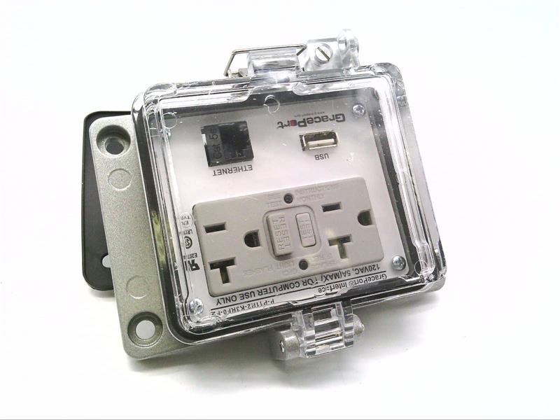 P-P11R2-K3RF0-F2 by GRACE