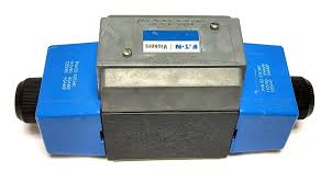 EATON CORPORATION DG4V4-016C-M-W-B5-10