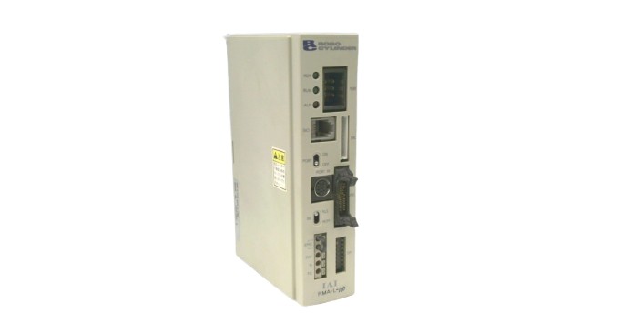 RCA-S-RMA by IAI