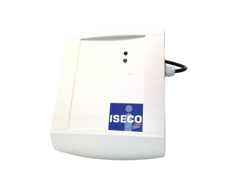 F-10130 by ISECO