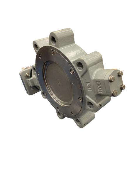 PRATT & WHITNEY HP2-150-060-6-6-3-G
