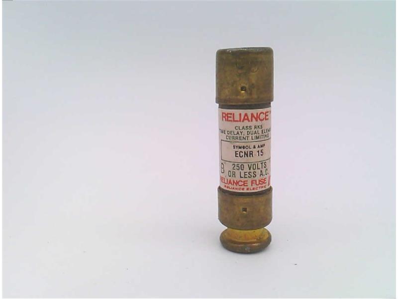 ASEA BROWN BOVERI ECNR15