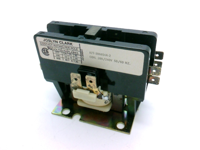 DANAHER CONTROLS A77-306654A-2