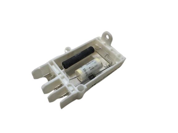 GENERAL ELECTRIC 35-216702-51