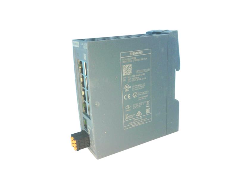 6GK5208-0BA00-2TB2 by SIEMENS
