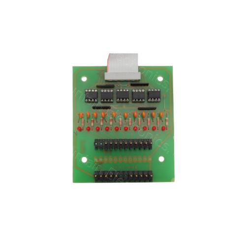 CHICAGO DRYER 1611-601