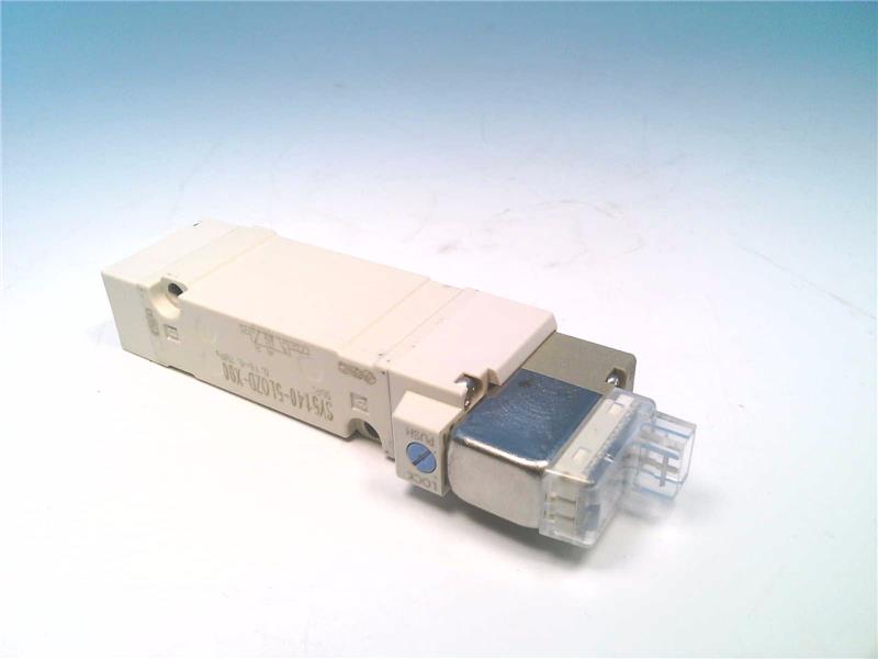 SMC SY5140-5LOZD-X90