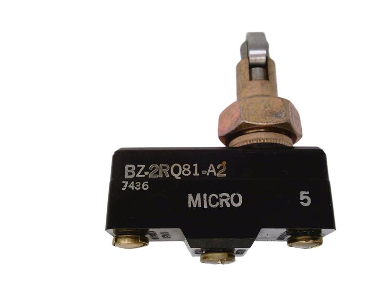 BZ-2RQ81-A2 by HONEYWELL
