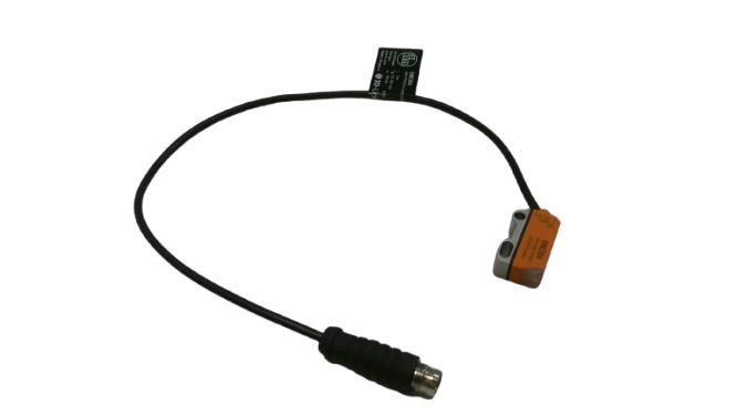 EFECTOR O8E-FPKG/IO-LINK/0,30M/AS/4P-O8E204