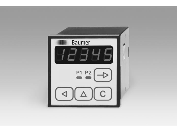 BAUMER ELECTRIC 10126142