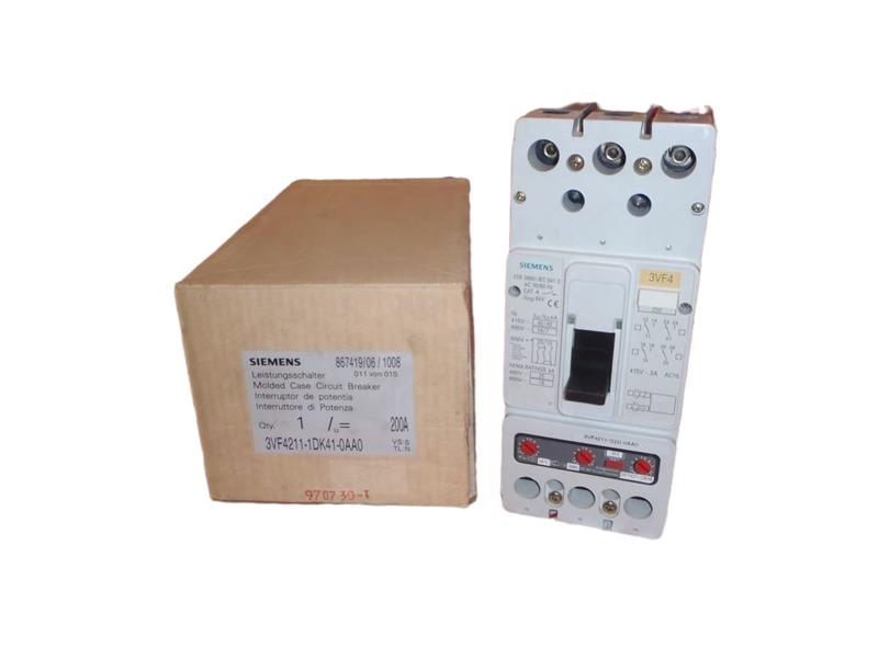 3VF4-211-2DK41-0AA0 by SIEMENS