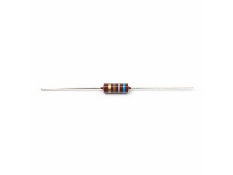 TT ELECTRONICS IBT1/4-820K-5%
