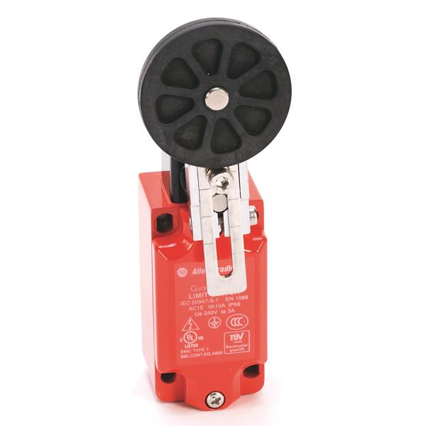 ALLEN BRADLEY 440P-MRRB22B