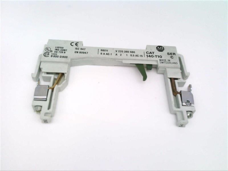 ALLEN BRADLEY 140-T10