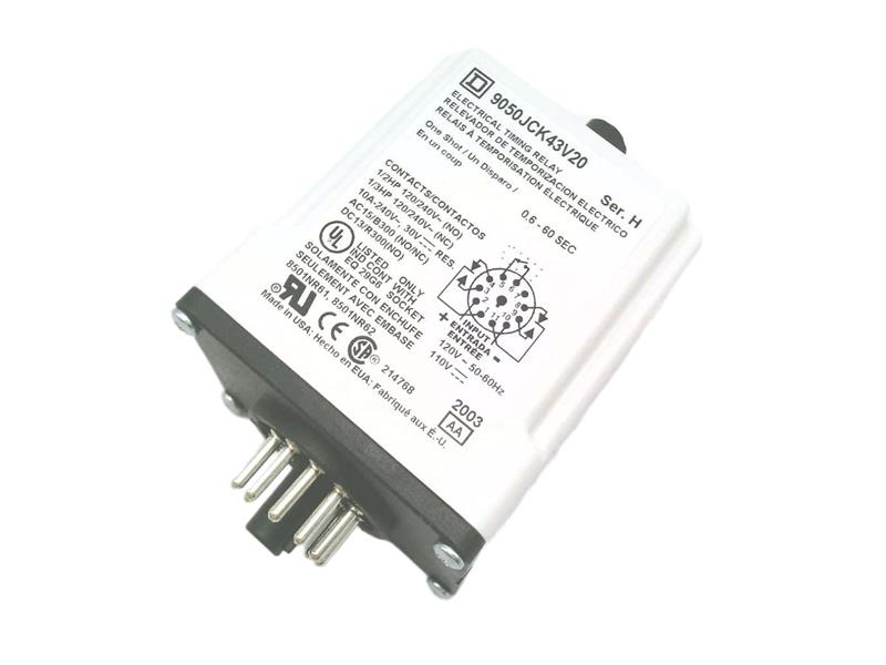 SCHNEIDER ELECTRIC 9050JCK43V20