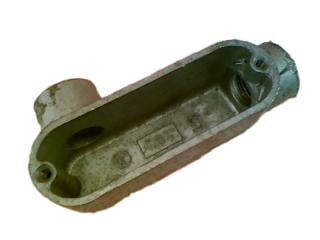 EMERSON LR50-A