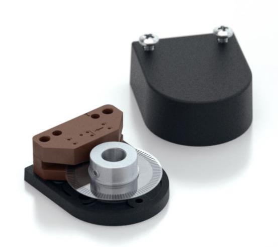 US DIGITAL E2-500-315-IE-D-D-B