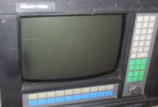 NEMATRON CORP IWS-4624/20