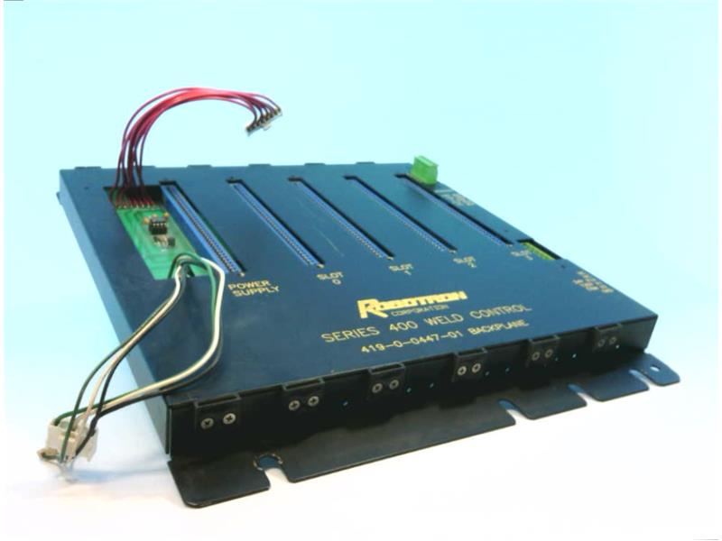 ROBOTRON 419-0-0447-01