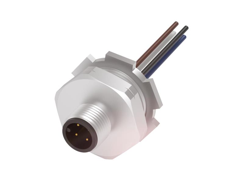 BCC M454-0000-2A-RN060-020 by BALLUFF