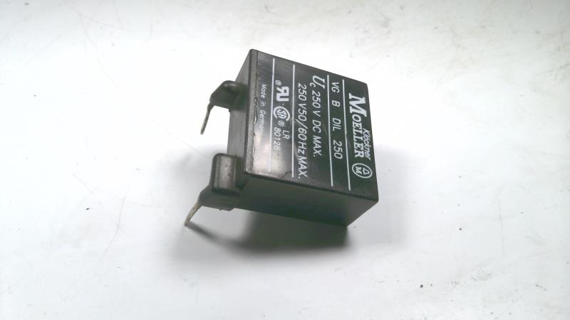 EATON CORPORATION VGBDIL250