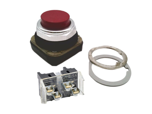 ALLEN BRADLEY 800T-B6PA