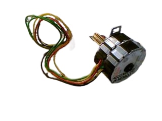 UBD23UD2RMZ17 by JOHNSON ELECTRIC