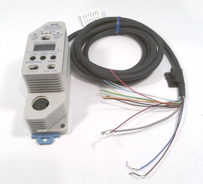 MATSUSHITA ELECTRIC ANR5232