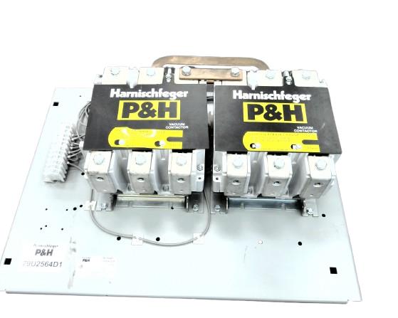 79U2564D1 by JOYGLOBAL