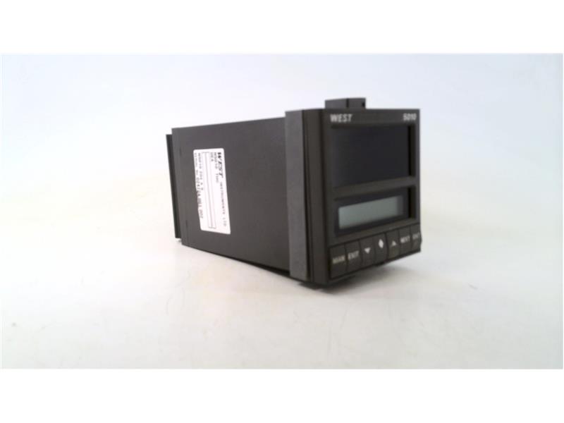 DANAHER CONTROLS N5010-T6710-H40-C00-D71-E70-A2000