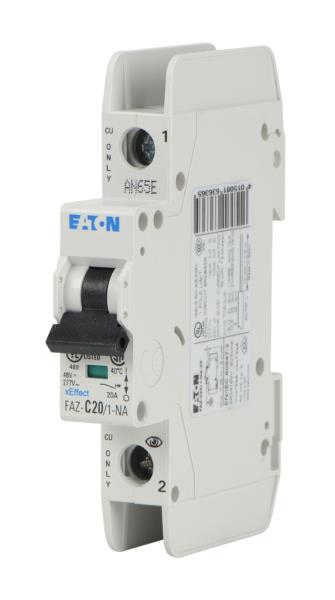 EATON CORPORATION FAZ-C20/1-NA