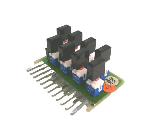 ZB4-108-ES1 by EATON CORPORATION