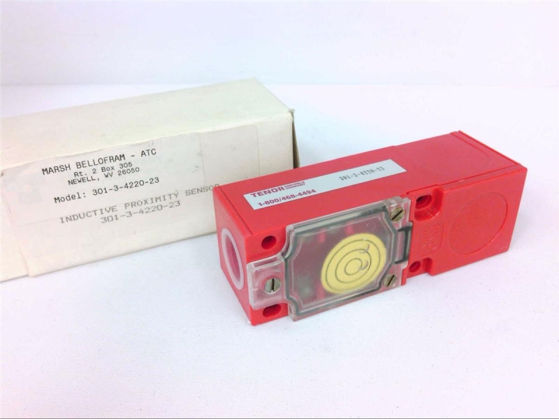 301-3-4220-23 by MARSH BELLOFRAM