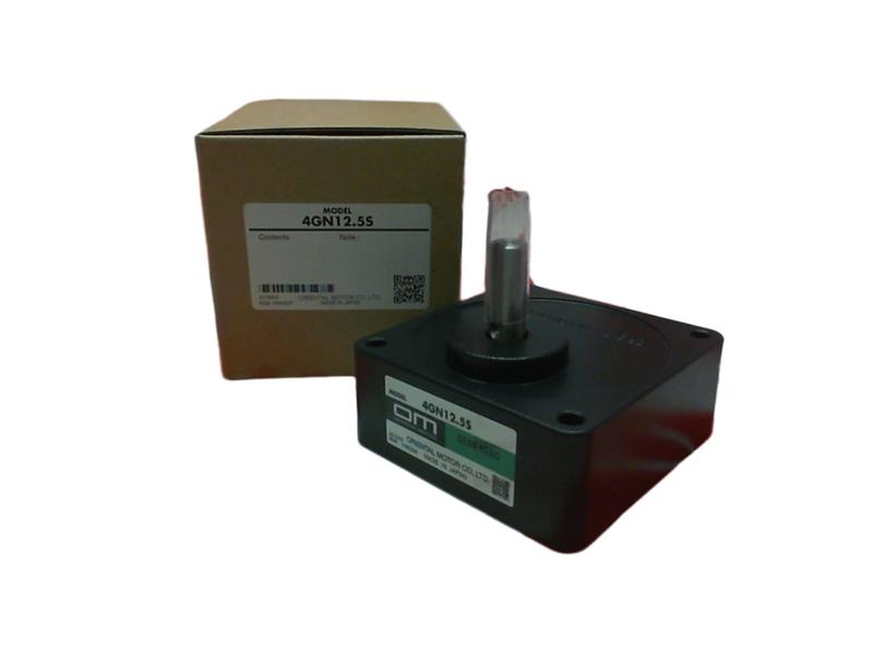 ORIENTAL MOTOR 4GN12.5S