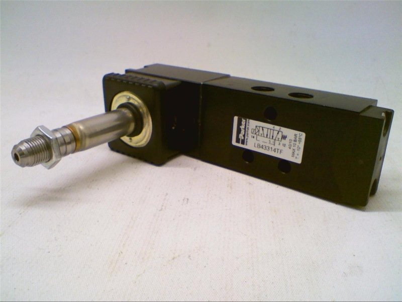 PARKER LB43314TF